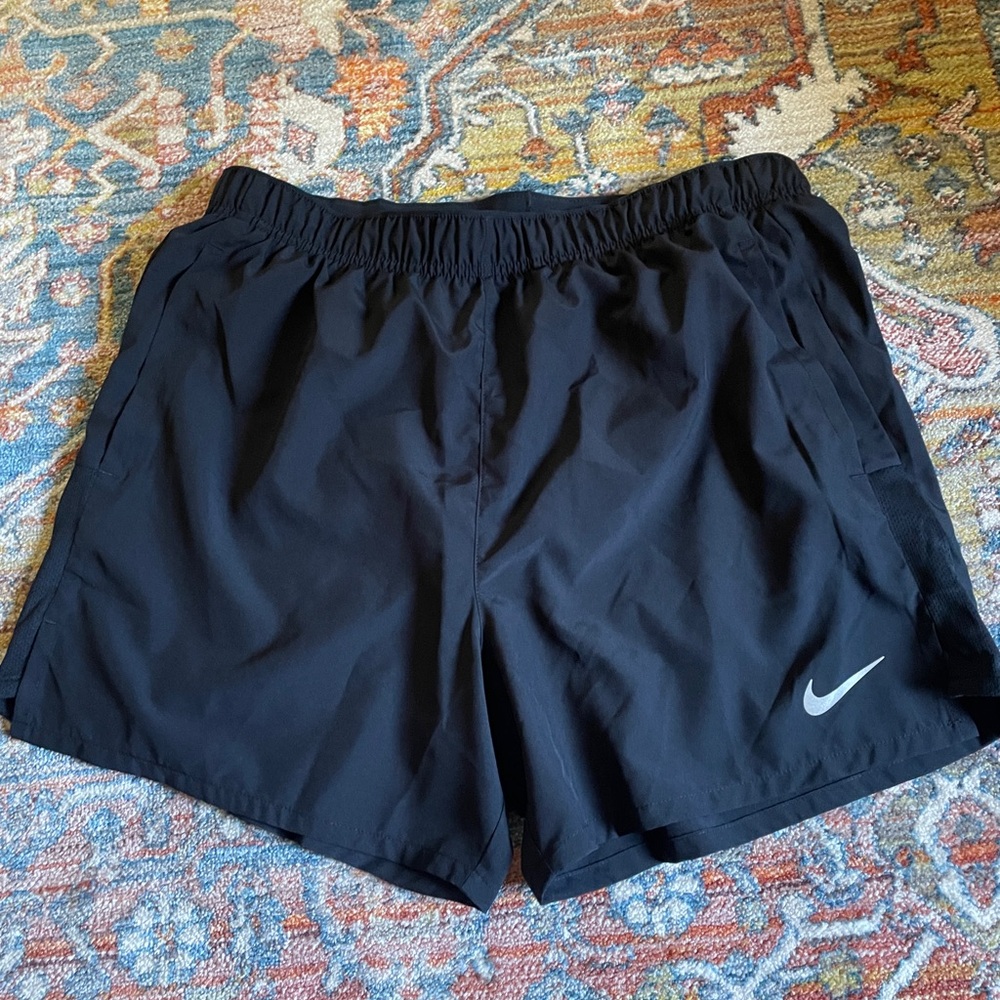 Nike Dri-Fit Men’s Running Athletic Shorts Liner M Med Medium